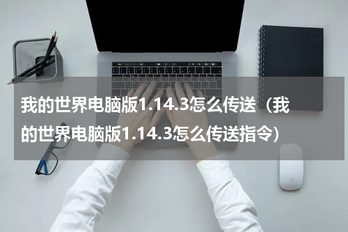 我的世界电脑版1.14.3怎么传送（我的世界电脑版1.14.3怎么传送指令）