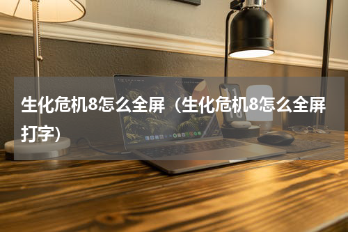 生化危机8怎么全屏（生化危机8怎么全屏打字）