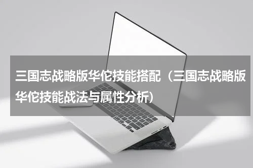 三国志战略版华佗技能搭配（三国志战略版华佗技能战法与属性分析）