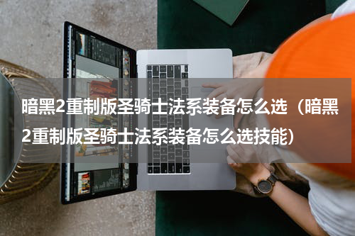 暗黑2重制版圣骑士法系装备怎么选（暗黑2重制版圣骑士法系装备怎么选技能）
