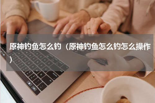 原神钓鱼怎么钓（原神钓鱼怎么钓怎么操作）