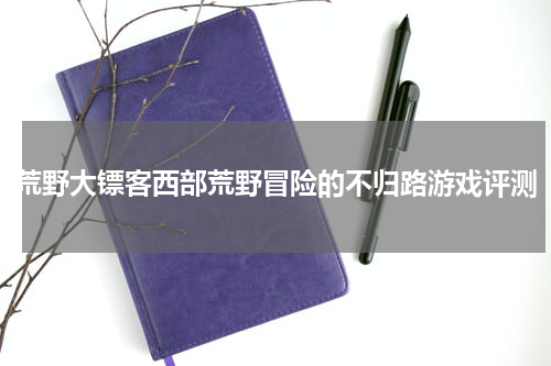 荒野大镖客西部荒野冒险的不归路游戏评测