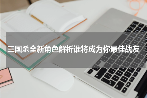 三国杀全新角色解析谁将成为你最佳战友